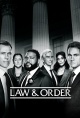 法律与秩序第二十一季