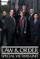 法律与秩序：特殊受害者第六季