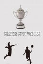 汤姆斯杯羽毛球赛1/4决赛-中国VS印度